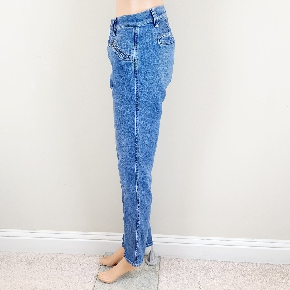 Lauren Ralph Lauren Skinny Jeans Pants - Picture 3 of 9